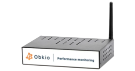 Obkio Hardware Agent X2001 **NEW**